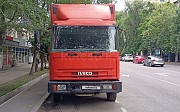 Iveco Eurocargo 2001, термофургон 