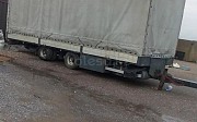 DAF 95 2003, еврофура Шымкент