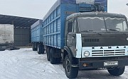 КамАЗ 1992, 