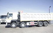 Howo Самосвал HOWO — 40 тонн ZZ3317N4667W 2023, самосвал 