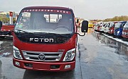 Foton 2021, бортовой 