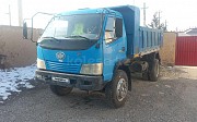 Foton Форлант 2012, самосвал 