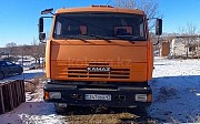 КамАЗ 65115 2013, самосвал Туркестан