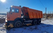 КамАЗ 65115 2013, самосвал Туркестан