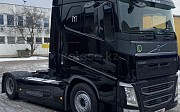 Volvo FH 500 MEGA 2017, тягач 