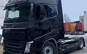 Volvo FH 500 MEGA 2017, тягач 