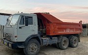 КамАЗ 5410 1992, самосвал 