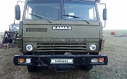 КамАЗ 1991, 