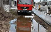 MAN 8.150 1991, бортовой 