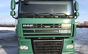 DAF 2012, Костанай