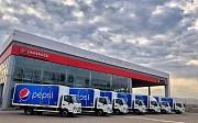 Hino 300 2022, термофургон Алматы