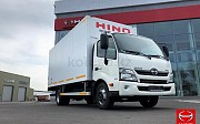 Hino 300 2022, термофургон 