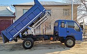 Foton Forland 2012, самосвал Түркістан