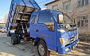 Foton Forland 2012, самосвал Түркістан