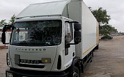 Iveco Еврокарго М122 Е 25 2011, фургон 