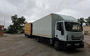 Iveco Еврокарго М122 Е 25 2011, фургон Актау