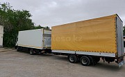 Iveco Еврокарго М122 Е 25 2011, фургон 