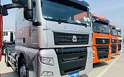 Sinotruk Sitrak C7H 2023, тягач Алматы