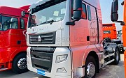 Sinotruk Sitrak C7H 2023, тягач Алматы