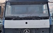 Mercedes-Benz 814 1991, фура Шымкент