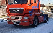 MAN TGX 2008, Шымкент