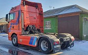 MAN TGX 2008, Шымкент