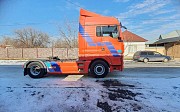 MAN TGX 2008, Шымкент