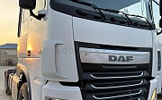 DAF 106 2014, тягач Актау