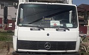 Mercedes-Benz 814 1991, рефрижератор Алматы