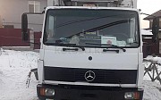 Mercedes-Benz 814 1991, рефрижератор Алматы