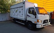 Hyundai HD 65 2016, рефрижератор Усть-Каменогорск