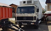 Mercedes-Benz 1622 1992, рефрижератор 