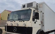 Mercedes-Benz 1622 1992, рефрижератор 