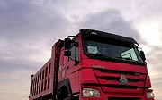 Sinotruk Sitrak C7H 2023, самосвал Алматы