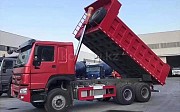 Sinotruk Sitrak C7H 2023, самосвал Алматы