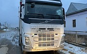 Volvo Fh 2015, тягач 