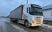 Volvo Fh 2015, тягач 