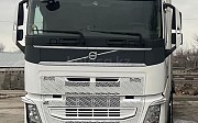 Volvo Fh 2015, тягач 