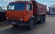 КамАЗ 55111А 2000, самосвал Ақтөбе