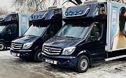 Mercedes-Benz 2018, рефрижератор Алматы