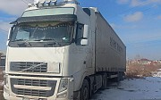 Volvo 4.60 2010, тягач 