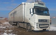 Volvo 4.60 2010, тягач 