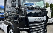 DAF 106 2018, тягач Актобе