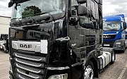 DAF 106 2018, тягач Ақтөбе