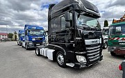 DAF 106 2018, тягач Актобе