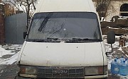 Isuzu Эльф 1997, 