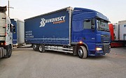 DAF Daf xf 105 2011, еврофура Шымкент