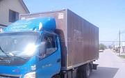 Foton Olln 3800 2009, термофургон 