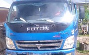 Foton Olln 3800 2009, термофургон 