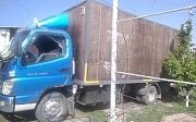 Foton Olln 3800 2009, термофургон 